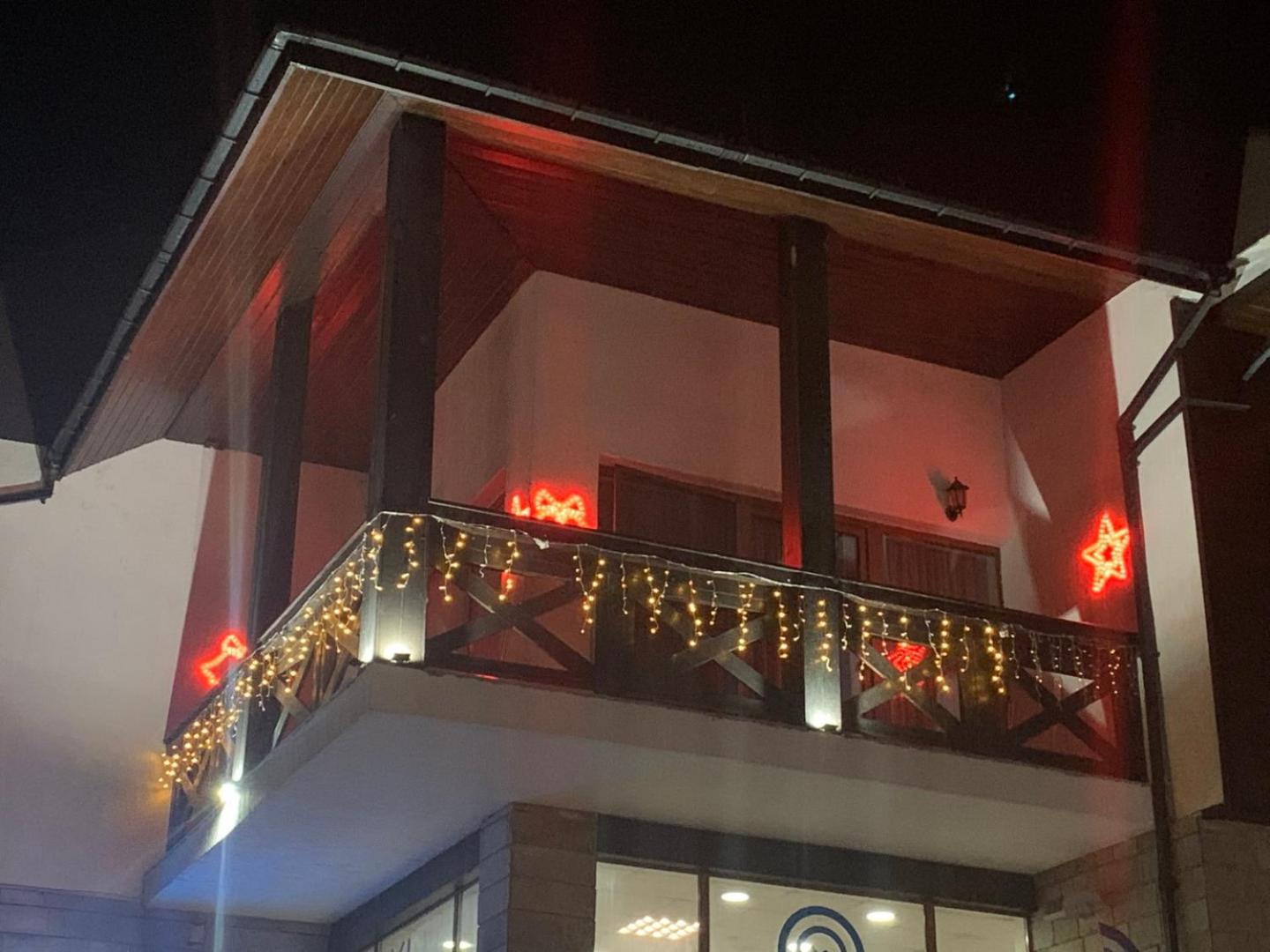 Granat Gondola Lift Apartments Bansko Exterior foto