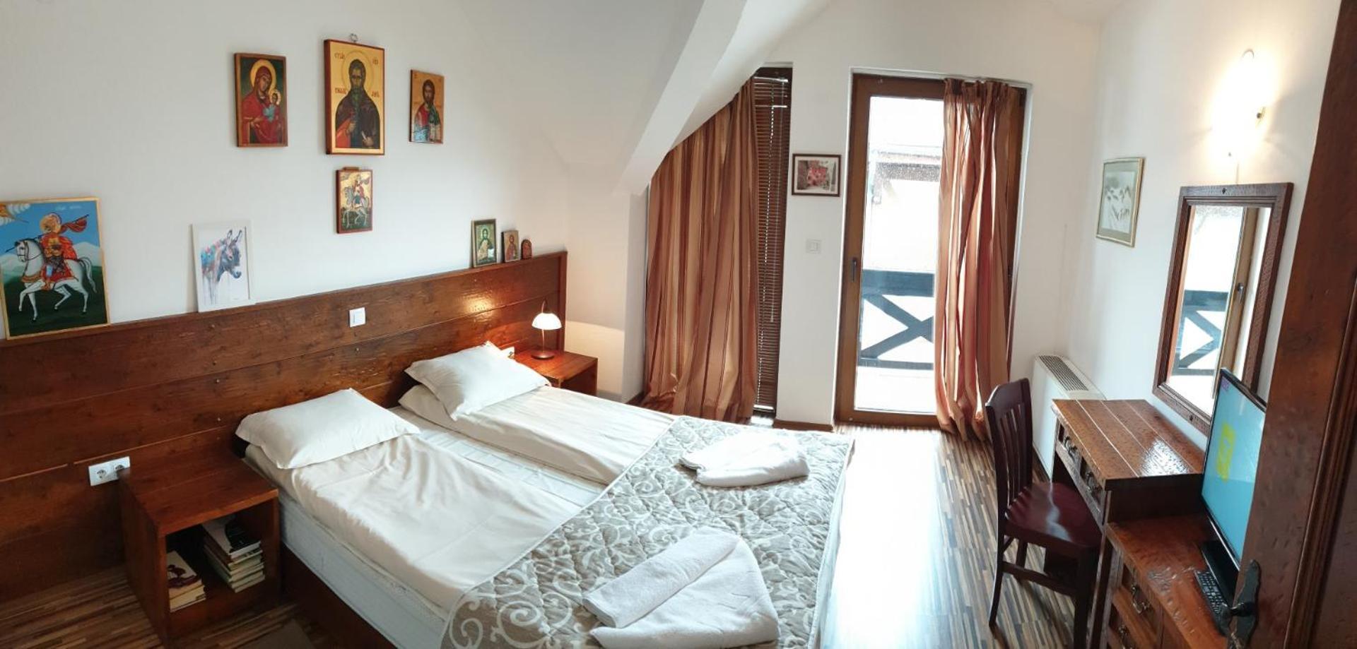 Granat Gondola Lift Apartments Bansko Exterior foto